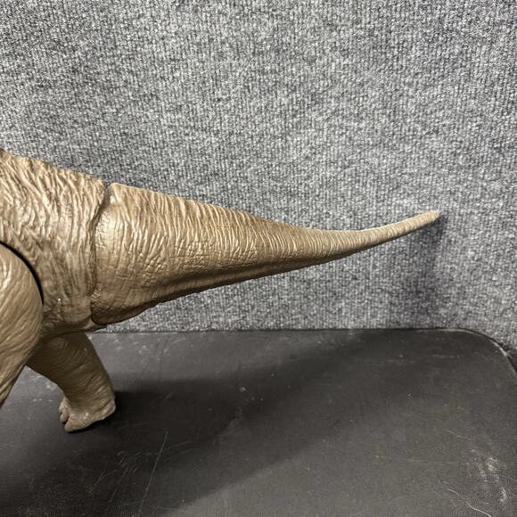 Mattel Jurassic World Legacy Brachiosaurus Collection 28” GFH12 2019 Hammond - Picture 7 of 12